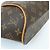Borsa a mano Louis Vuitton Monogram Ellipse PM Brown M51127 - vista 12