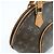 Borsa a mano Louis Vuitton Monogram Ellipse PM Brown M51127 - vista 14