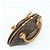 Borsa a mano Louis Vuitton Monogram Ellipse PM Brown M51127 - vista 17