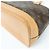 Louis Vuitton Monogram Alma Canvas Leather Hand Bag Brown M51130 - vista 14