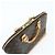 Louis Vuitton Monogram Alma Canvas Leather Hand Bag Brown M51130 - vista 18