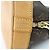 Louis Vuitton Monogram Alma Canvas Leather Hand Bag Brown M51130 - vista 23