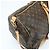 Louis Vuitton Monogram Keep All Bandouliere 60 Boston Bag M41412 - vista 15