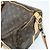 Louis Vuitton Monogram Keep All Bandouliere 60 Boston Bag M41412 - vista 16