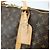 Louis Vuitton Monogram Keep All Bandouliere 60 Boston Bag M41412 - vista 17