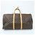 Louis Vuitton Monogram Keep All Bandouliere 60 Boston Bag M41412 - vista 2
