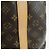 Louis Vuitton Monogram Keep All Bandouliere 60 Boston Bag M41412 - vista 20