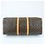 Louis Vuitton Monogram Keep All Bandouliere 60 Boston Bag M41412 - vista 5