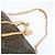 Louis Vuitton Monogram Keep All Bandouliere 60 Boston Bag M41412 - vista 7