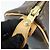 Louis Vuitton Monogram Speedy 35 Boston Bag Hand Bag M41524 - vista 17
