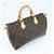 Louis Vuitton Monogram Speedy 35 Boston Bag Hand Bag M41524 - vista 4