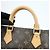 Louis Vuitton Monogram Speedy 35 Boston Bag Hand Bag M41524 - vista 6