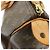 Louis Vuitton Monogram Speedy 35 Boston Bag Hand Bag M41524 - vista 15