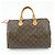 Louis Vuitton Monogram Speedy 35 Boston Bag Hand Bag M41524 - vista 2