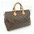 Louis Vuitton Monogram Speedy 35 Boston Bag Hand Bag M41524 - vista 4