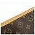 Borsa a tracolla Louis Vuitton Monogram Delightful PM Brown M40352 - vista 17