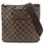Louis Vuitton Damier Pochette Pratt Brooklyn Shoulder Bag N41100