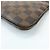 Louis Vuitton Damier Pochette Pratt Brooklyn Shoulder Bag N41100 - vista 10
