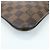 Louis Vuitton Damier Pochette Pratt Brooklyn Shoulder Bag N41100 - vista 11
