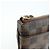 Louis Vuitton Damier Pochette Pratt Brooklyn Shoulder Bag N41100 - vista 13