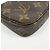 Louis Vuitton Monogram Mini Pochette Accessoires Hand Bag M58009 - vista 12