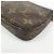 Louis Vuitton Monogram Mini Pochette Accessoires Hand Bag M58009 - vista 13