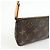 Louis Vuitton Monogram Mini Pochette Accessoires Hand Bag M58009 - vista 16