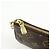 Louis Vuitton Monogram Mini Pochette Accessoires Hand Bag M58009 - vista 18