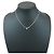 Louis Vuitton Collana Pandantiff Idylle Blossom 1P Diamond Q93653 - vista 6