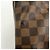 Borsa a spalla Louis Vuitton Damier Bloomsbury PM Brown N42251 - vista 12