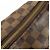 Borsa a spalla Louis Vuitton Damier Bloomsbury PM Brown N42251 - vista 16
