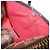 Borsa a spalla Louis Vuitton Damier Bloomsbury PM Brown N42251 - vista 18