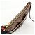 Borsa a spalla Louis Vuitton Damier Bloomsbury PM Brown N42251 - vista 20