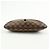 Borsa a spalla Louis Vuitton Damier Bloomsbury PM Brown N42251 - vista 5