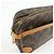 Louis Vuitton Monogram Compiegne 28 Pouch Clutch Bag Brown M51845 - vista 10