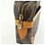 Louis Vuitton Monogram Compiegne 28 Pouch Clutch Bag Brown M51845 - vista 14