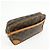 Louis Vuitton Monogram Compiegne 28 Pouch Clutch Bag Brown M51845 - vista 4