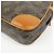 Louis Vuitton Monogram Compiegne 28 Pouch Clutch Bag Brown M51845 - vista 9