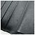Cartera compacta bi-fold de piel Saffiano PRADA Negra Oro 1MH840 - vista 17