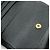 Cartera compacta bi-fold de piel Saffiano PRADA Negra Oro 1MH840 - vista 20