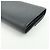 Cartera compacta bi-fold de piel Saffiano PRADA Negra Oro 1MH840 - vista 9