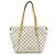 Borsa Tote Louis Vuitton Damier Azur Totally PM Borsa a Tracolla N51261