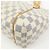 Borsa Tote Louis Vuitton Damier Azur Totally PM Borsa a Tracolla N51261 - vista 12