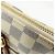 Borsa Tote Louis Vuitton Damier Azur Totally PM Borsa a Tracolla N51261 - vista 18