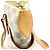 Borsa Tote Louis Vuitton Damier Azur Totally PM Borsa a Tracolla N51261 - vista 23
