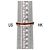 Boucheron Anello Quatre Classic Half K18 750PG Brown PVD US9.5 EU61 - vista 7