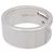 GUCCI Anello G Ring Cut Out SV925 Argento #9 US4.5 EU48 HK9.5 - vista 5