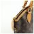 Louis Vuitton Monogram Lockit Hand Bag Tote Bag Brown M40102 - vista 13