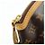 Louis Vuitton Monogram Lockit Hand Bag Tote Bag Brown M40102 - vista 16
