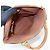 Louis Vuitton Monogram Lockit Hand Bag Tote Bag Brown M40102 - vista 21
